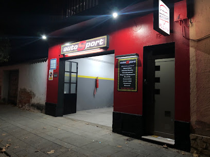 Foto Auto Taller Auto Sport – Taller mecanico en Sant Feliu de Guixols
