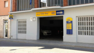 AUTO-TALLER GOU Magneti Marelli-Checkstar - La Bisbal d'Empordà