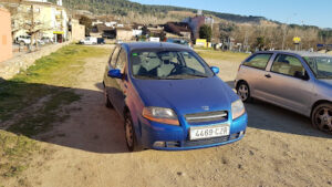 Auto Taller Kin - Sarrià de Ter