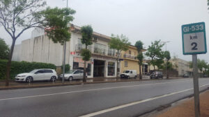 AUTO TALLER MASSEGU - Vilablareix