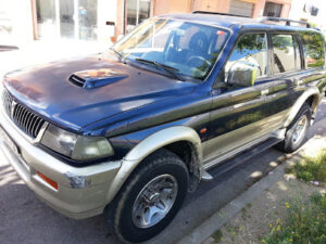 Auto Taller Salt - Salt