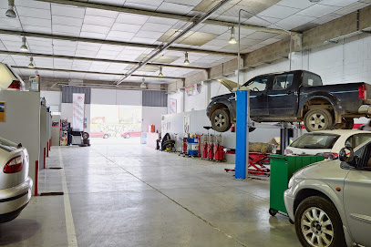 Autobox services | Girona Select