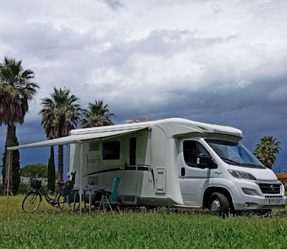 Foto Autocaravanas Voltamon