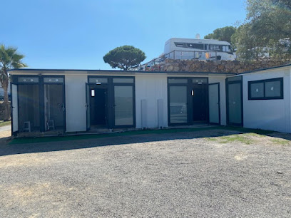 Foto Autocaravaning Palamós