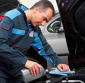 Autoelectric Jaisa - Olot