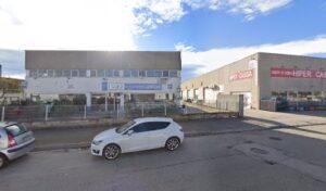 Autoelèctric Jordà - Cassà de la Selva