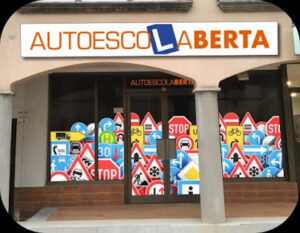 Autoescola Berta - Calonge