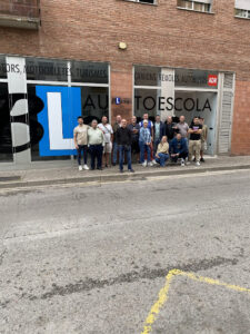 Autoescola Blanes (Girona) - Girona
