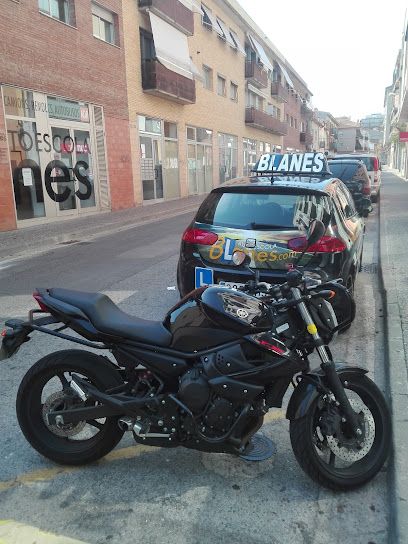 Foto Autoescola Blanes