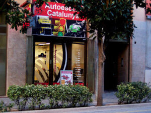 Autoescola Catalunya - Figueres