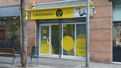 Foto AUTOESCOLA CLUB