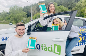Autoescola FÀCIL - Figueres