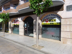 Autoescola FPC - L'Escala - L'Escala
