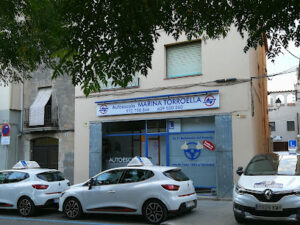Autoescola Marina Torroella - Torroella de Montgrí