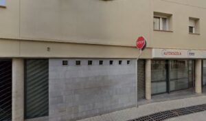Autoescola Parés - Banyoles