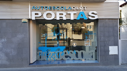 Foto AUTOESCOLA PORTAS OLOT