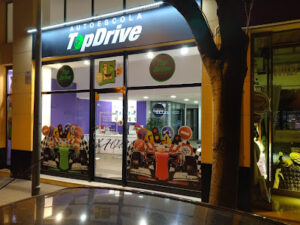Autoescola Topdrive - Palafrugell