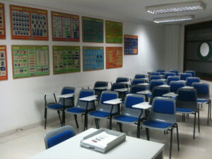Autoescuela APSA Colomenca - Santa Coloma de Farners