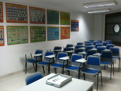 Foto Autoescuela APSA Colomenca