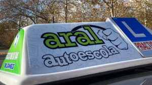 Autoescuela ARAL - Blanes