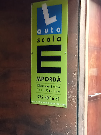 Foto Autoescuela Empordà