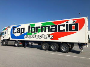 Autoescuelas CAP FORMACIÓN Blanes - Blanes