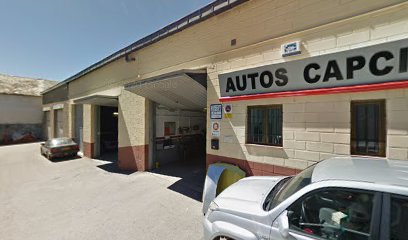 Foto AUTOS CAPCIR 2000 S.L