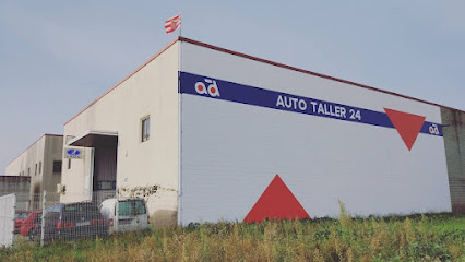 Foto Autotaller 24 S.L.
