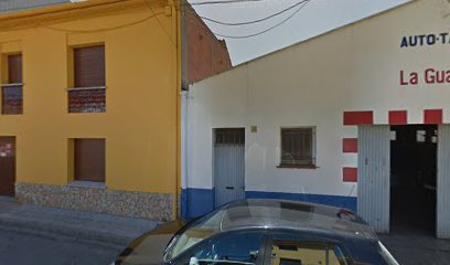 Foto Autotaller La Guardiola
