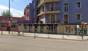 AXA Oficina Seguros Berga Piella (Olot) - Agencia Exclusiva - Olot