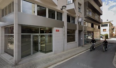 Foto AXA Oficina Seguros Carmen Mata Compta (Banyoles) – Agencia Exclusiva