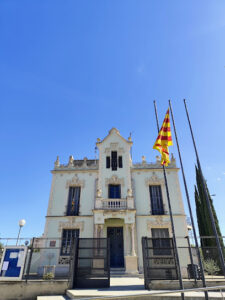 Ayuntamiento de Cassà de la Selva - Cassà de la Selva