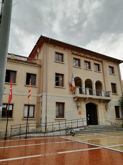 Foto Ayuntamiento de La Bisbal de Emporda
