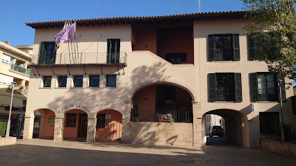 Foto Ayuntamiento de Maçanet de la Selva