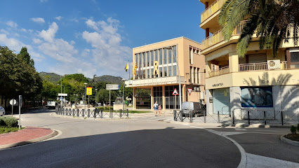 Foto Ayuntamiento de Santa Coloma de Farners