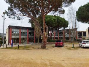 Ayuntamiento de Santa Cristina d'Aro - Santa Cristina d'Aro