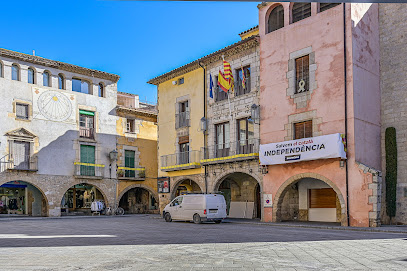 Foto Ayuntamiento de Torroella de Montgrí