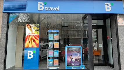 Foto B travel