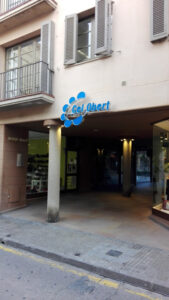 Baby shop Ca la Maria - Palafrugell