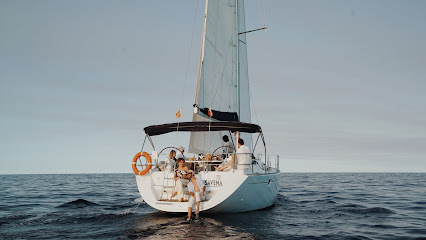 Foto BAD CAT SAILING