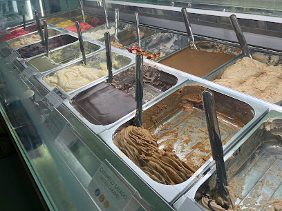 Foto Badiani Gelato