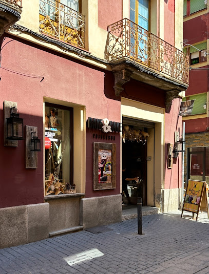 Foto Bake & Cake – Cafeteria – Puigcerdà