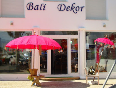Foto Bali Dekor