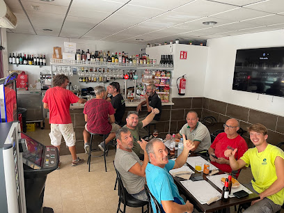 Foto bar ca la nati
