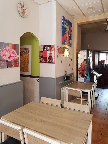 Foto Bar Ca la Sandra