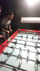 Bar Cabina - Ripoll