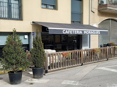 Foto Bar Cafeteria Moragues
