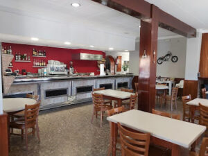 BAR CAN QUIM de la yoli - La Bisbal d'Empordà