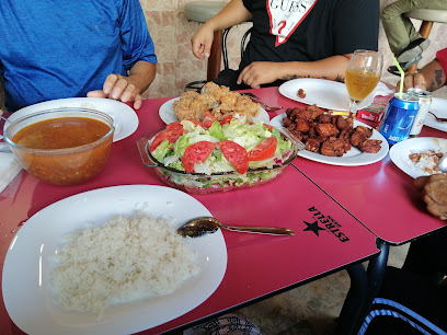 Foto Bar Castell-Ruta66