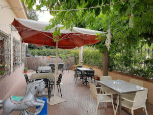 Bar El Meson - Sils